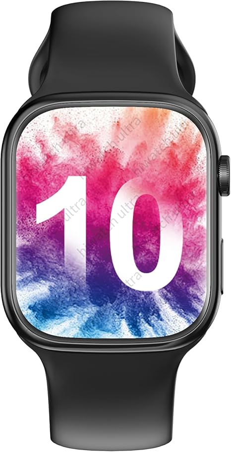 SMARTWATCH T900 PRO MAX L BIG