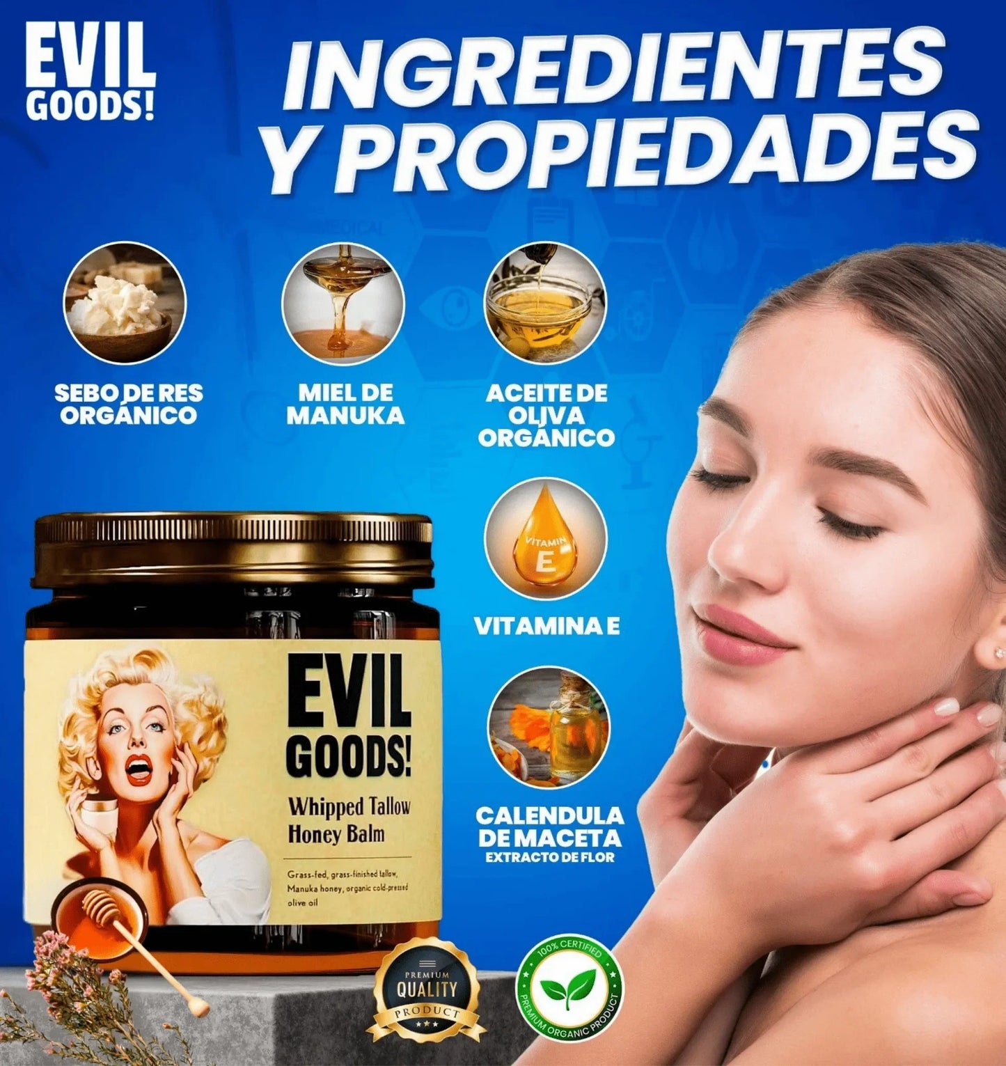 BALSAMO DE SEBO DE RES