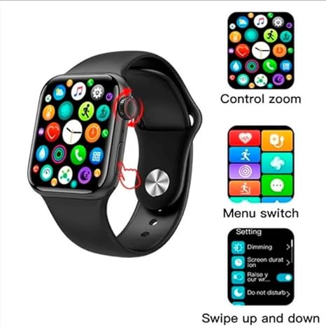 SMARTWATCH T900 PRO MAX L BIG
