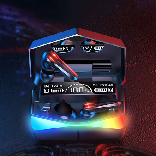 AUDIFONO TÁCTIL M28 GAMER